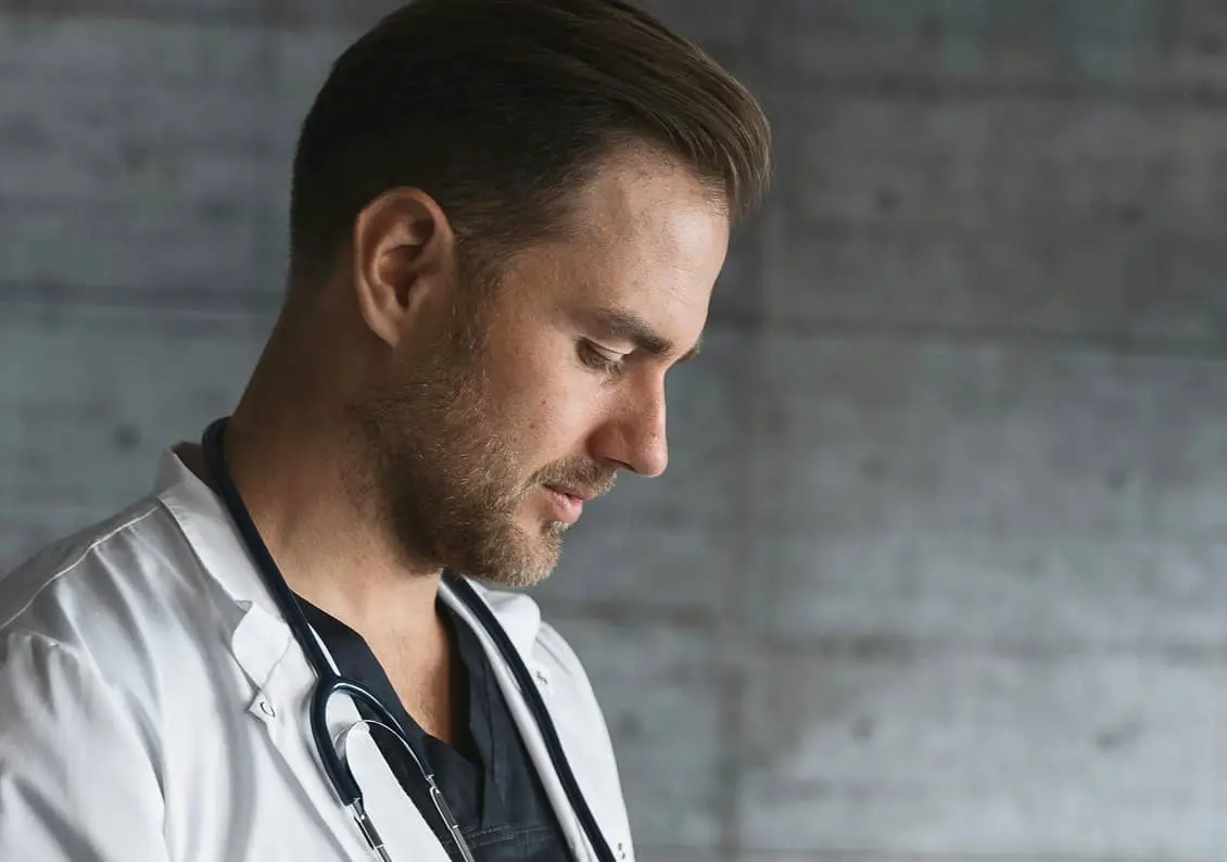 doctor