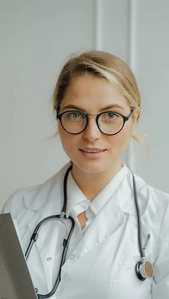 doctor