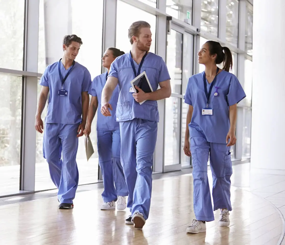 doctors